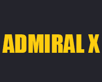 Admiral X